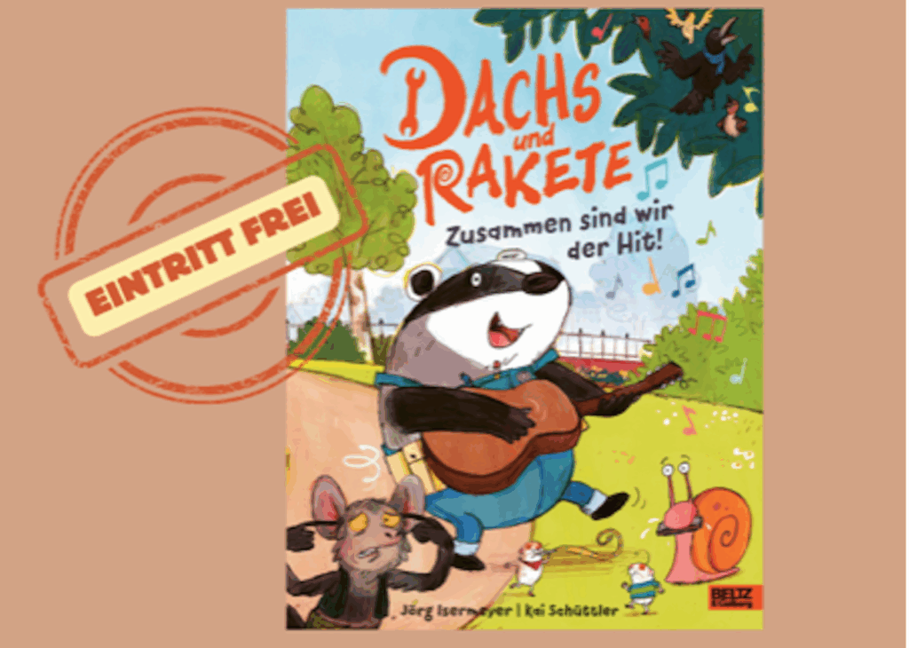 Tag der Bibliotheken in Bermbach