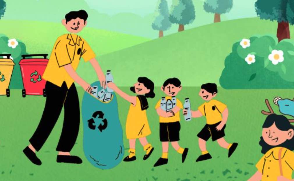 11.04.2026 - Sauberhaftes Bermbach