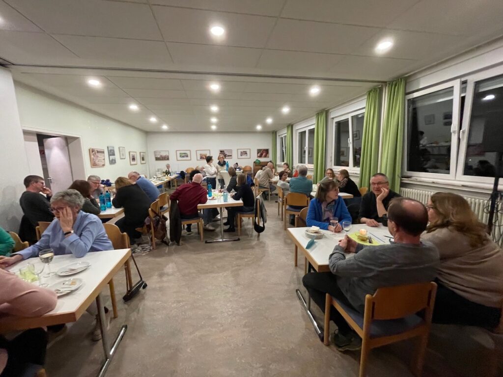 Gelungener Quizabend mit der Quartier 4 Initiative