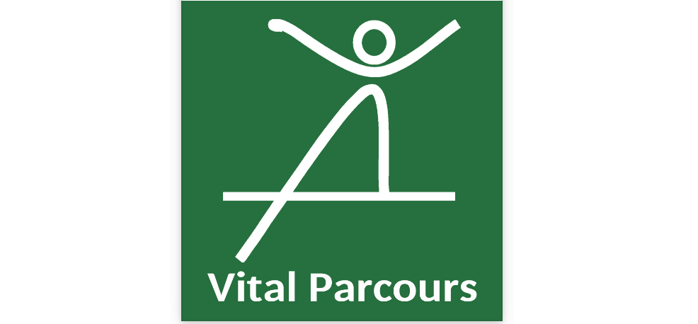 Erlebnisweg Vital Parcours